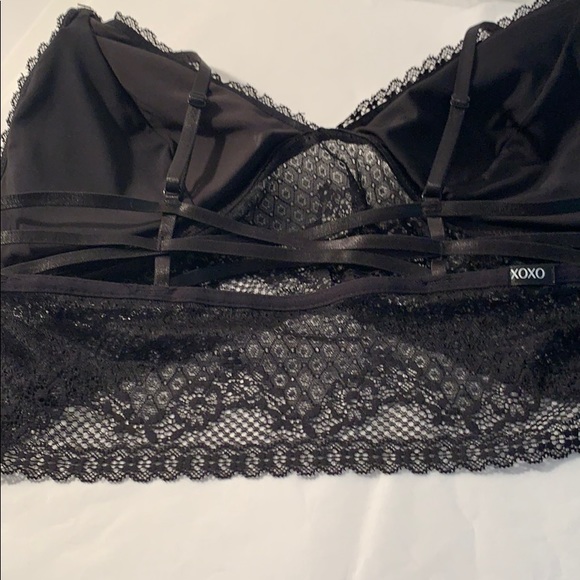 NWT. Supportive and cute bra. - Picture 5 of 6